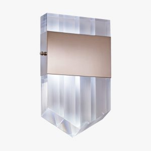 Бра BELLA FIGURA GRAPHIT WALL LIGHT