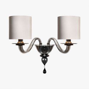 Бра BELLA FIGURA RAPHAEL DISC WALL LIGHT