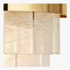 Бра BELLA FIGURA SAVILE ROW WALL LIGHT