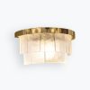 Бра BELLA FIGURA SAVILE ROW WALL LIGHT