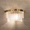 Бра BELLA FIGURA SAVILE ROW WALL LIGHT