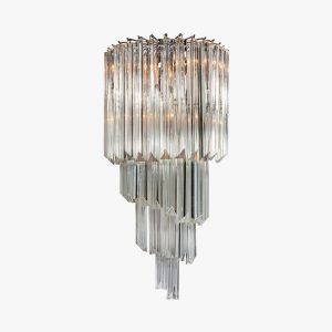 Бра BELLA FIGURA WATERFALL WALL LIGHT