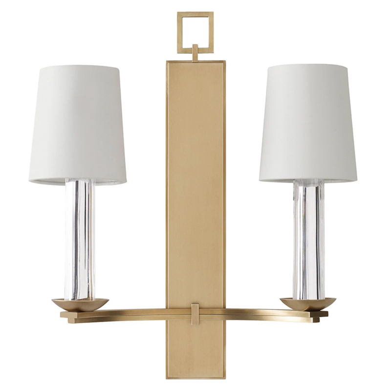Бра Baker Trocadero Sconce Thomas Pheasant