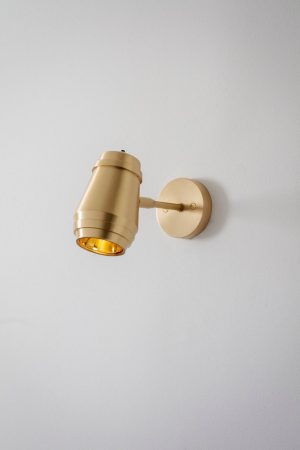 Бра Bert Frank Cask
