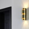 Бра CTO Lighting RING WALL