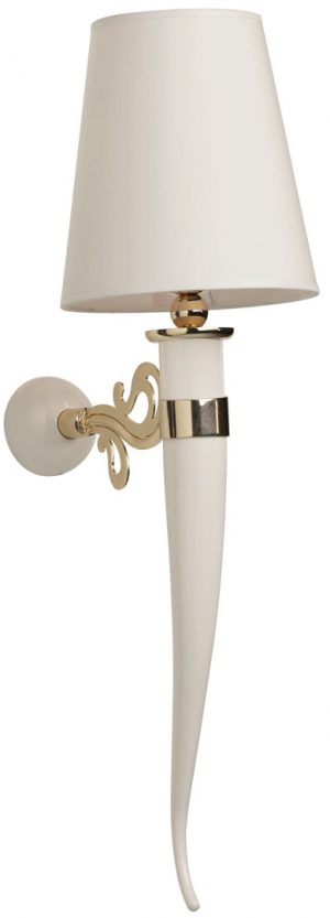 Бра Cantori LEO ONE LIGHT WALL LAMP