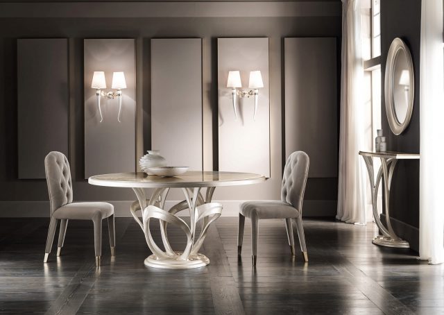 Бра Cantori LEO TWO LIGHTS WALL LAMP