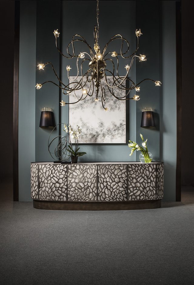Бра Cantori SOFIA WALL LAMP