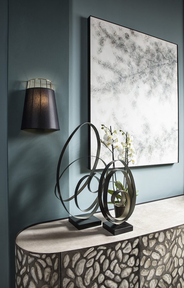 Бра Cantori SOFIA WALL LAMP