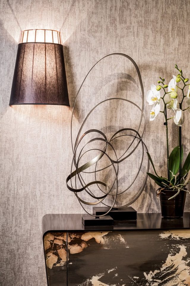 Бра Cantori SOFIA WALL LAMP