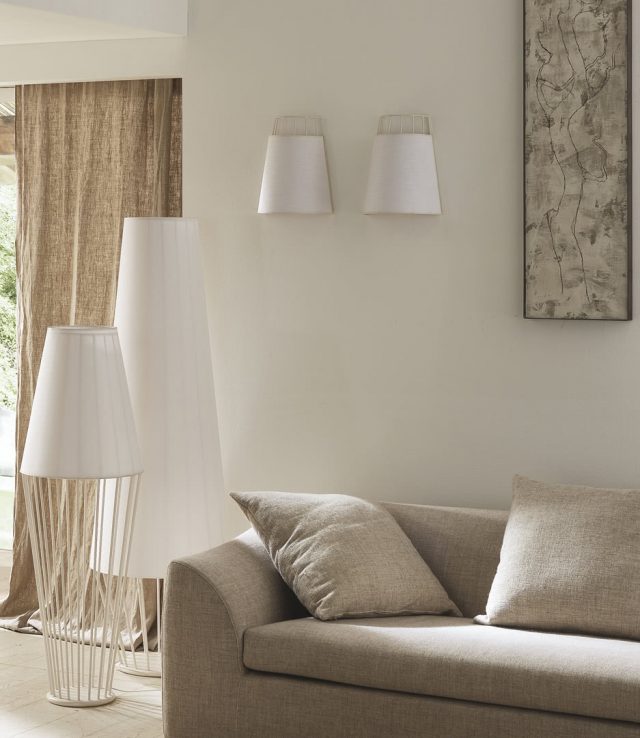 Бра Cantori SOFIA WALL LAMP