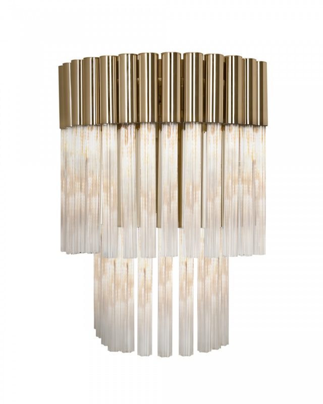 Бра Castro Lighting ARCADE WALL LAMP