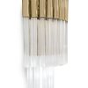 Бра Castro Lighting ARCADE WALL LAMP