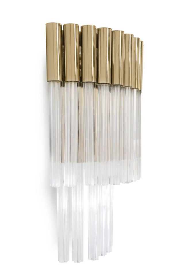 Бра Castro Lighting ARCADE WALL LAMP