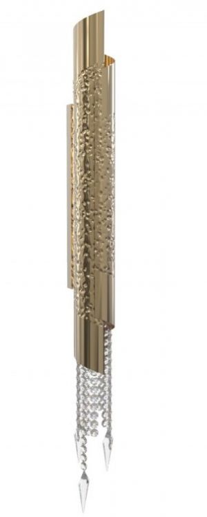 Бра Castro Lighting AVOLTO 2 WALL LIGHT