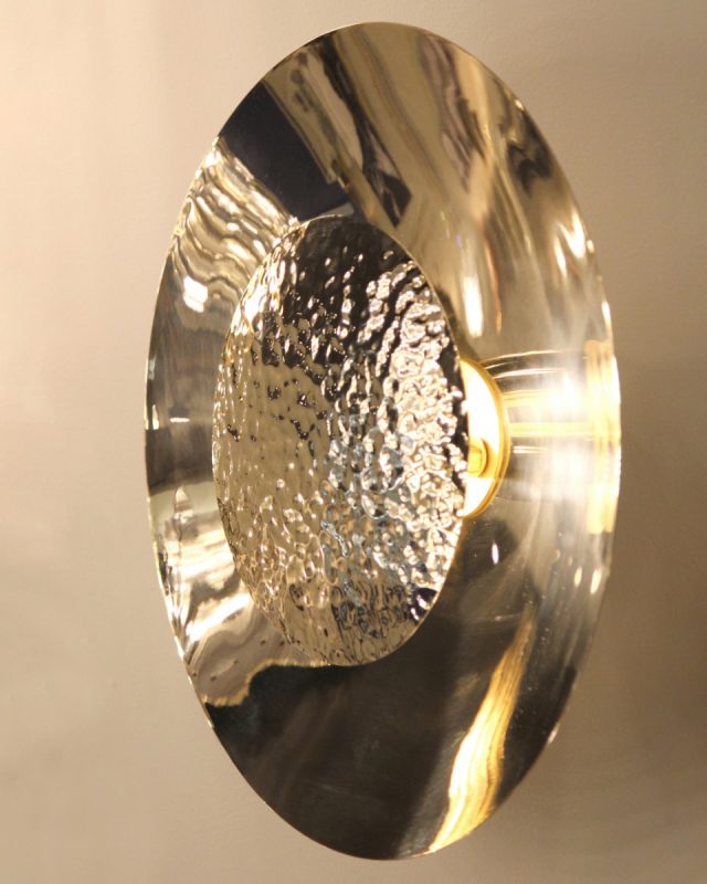 Бра Castro Lighting ECLIPSE WALL LAMP