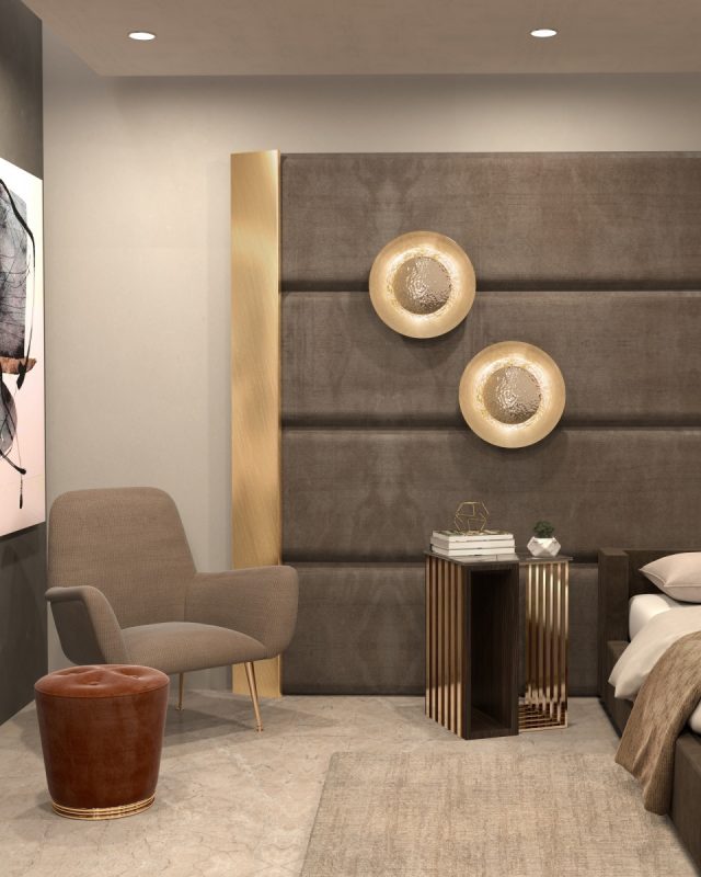 Бра Castro Lighting ECLIPSE WALL LAMP