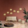 Бра Castro Lighting ECLIPSE WALL LAMP