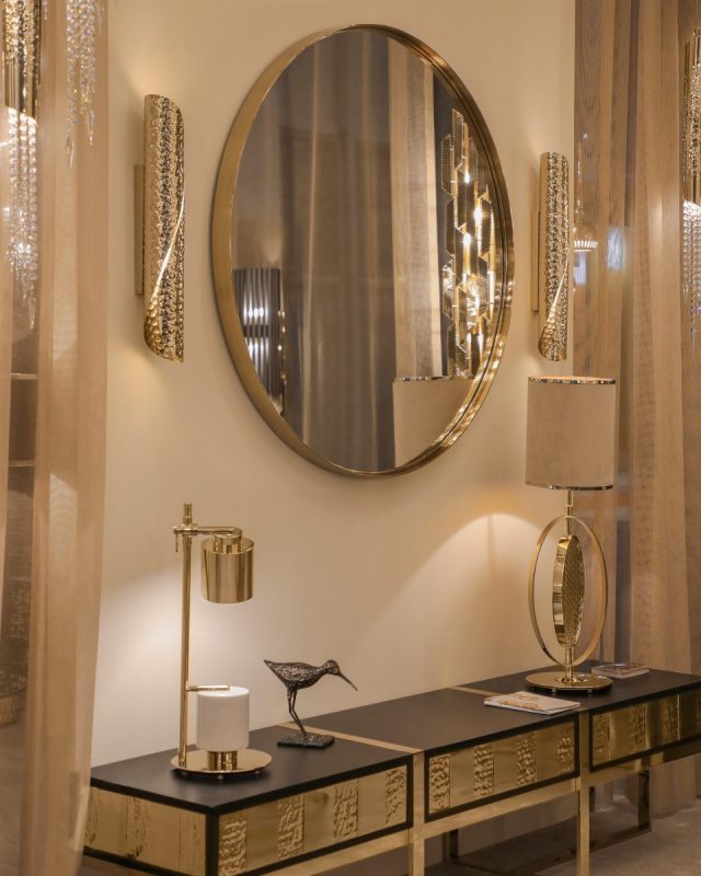 Бра Castro Lighting ELVEN WALL LAMP