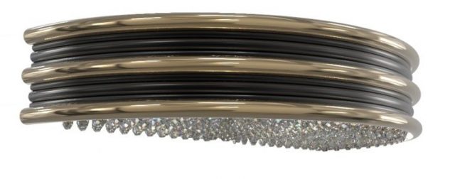 Бра Castro Lighting EUPHORIA 30 WALL LAMP