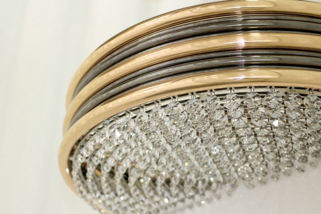 Бра Castro Lighting EUPHORIA 30 WALL LAMP