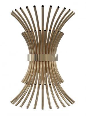 Бра Castro Lighting FLUSSO WALL LAMP