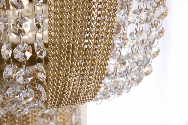 Бра Castro Lighting GATSBY WALL LAMP