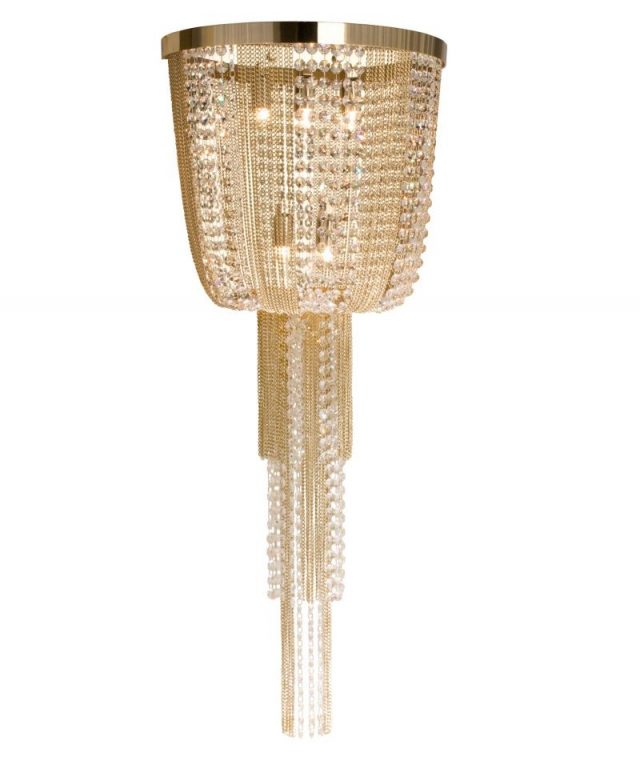 Бра Castro Lighting GATSBY WALL LAMP