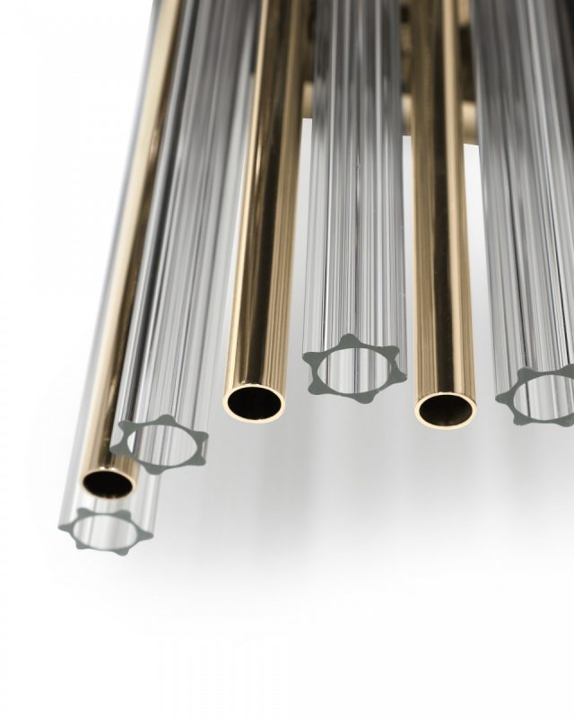 Бра Castro Lighting HALMA WALL LAMP