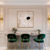 Бра Castro Lighting HALMA WALL LAMP