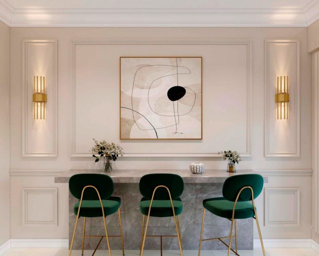 Бра Castro Lighting HALMA WALL LAMP