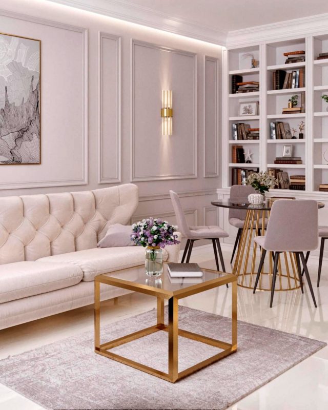 Бра Castro Lighting HALMA WALL LAMP