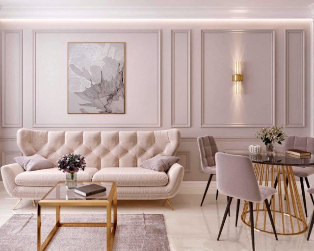 Бра Castro Lighting HALMA WALL LAMP