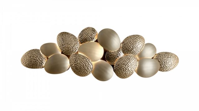 Бра Castro Lighting MASTERY WALL LAMP