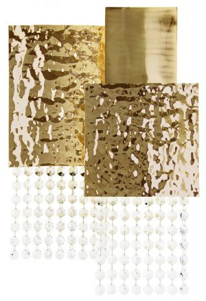 Бра Castro Lighting MONDRIAN WALL LAMP