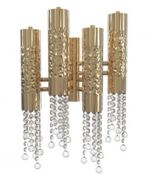 Бра Castro Lighting SAFI 4 WALL LAMP