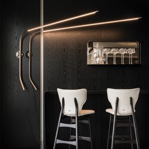 Бра Cattelan Italia FISHERMAN