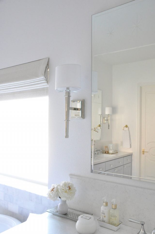 Бра Crystorama CLIFTON POLISHED NICKEL