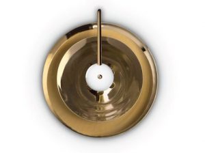 Бра Delightfull BASIE WALL LAMP