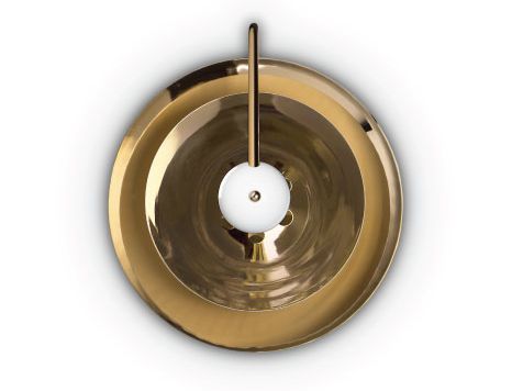 Бра Delightfull BASIE WALL LAMP