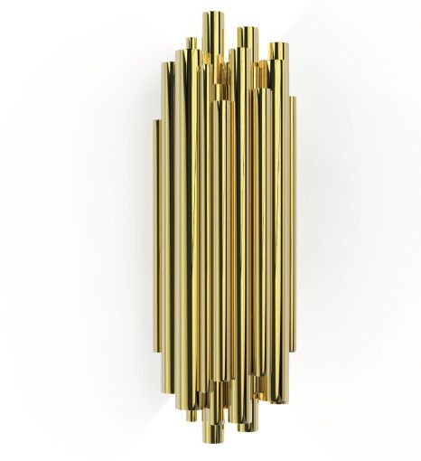 Бра Delightfull BRUBECK WALL LAMP