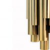 Бра Delightfull BRUBECK XL WALL LAMP