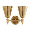 Бра Delightfull CHARLES 2 WALL LAMP