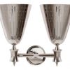 Бра Delightfull CHARLES 2 WALL LAMP