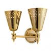 Бра Delightfull CHARLES 2 WALL LAMP