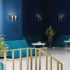 Бра Delightfull CHARLES 2 WALL LAMP
