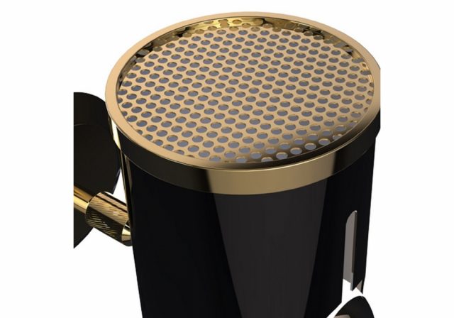 Бра Delightfull CHUCK 3 WALL LAMP