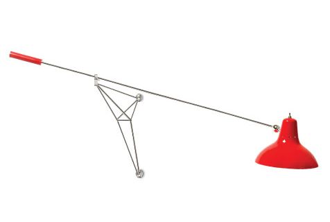 Бра Delightfull DIANA WALL LAMP