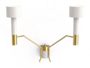 Бра Delightfull ELLA WALL LAMP