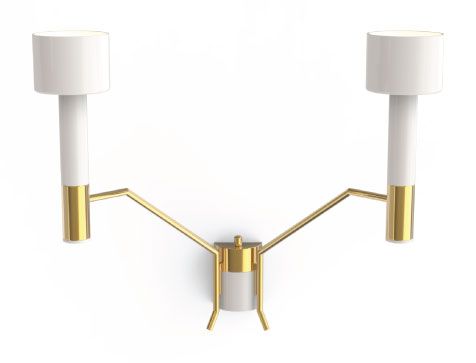 Бра Delightfull ELLA WALL LAMP